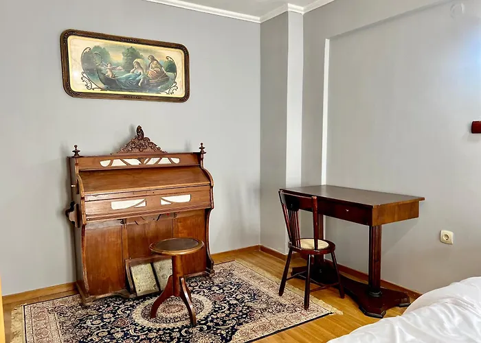 Apartment Elia Old Town *